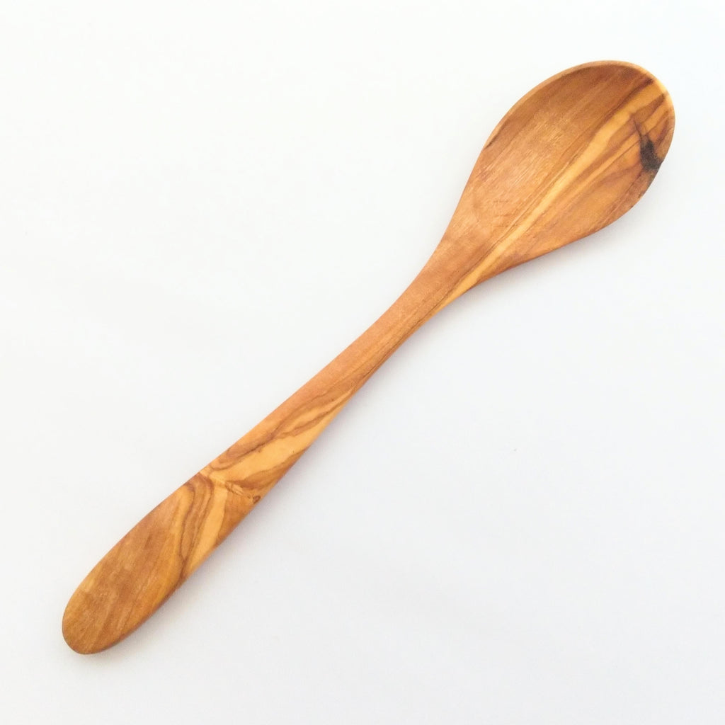 Olive wood Spoon