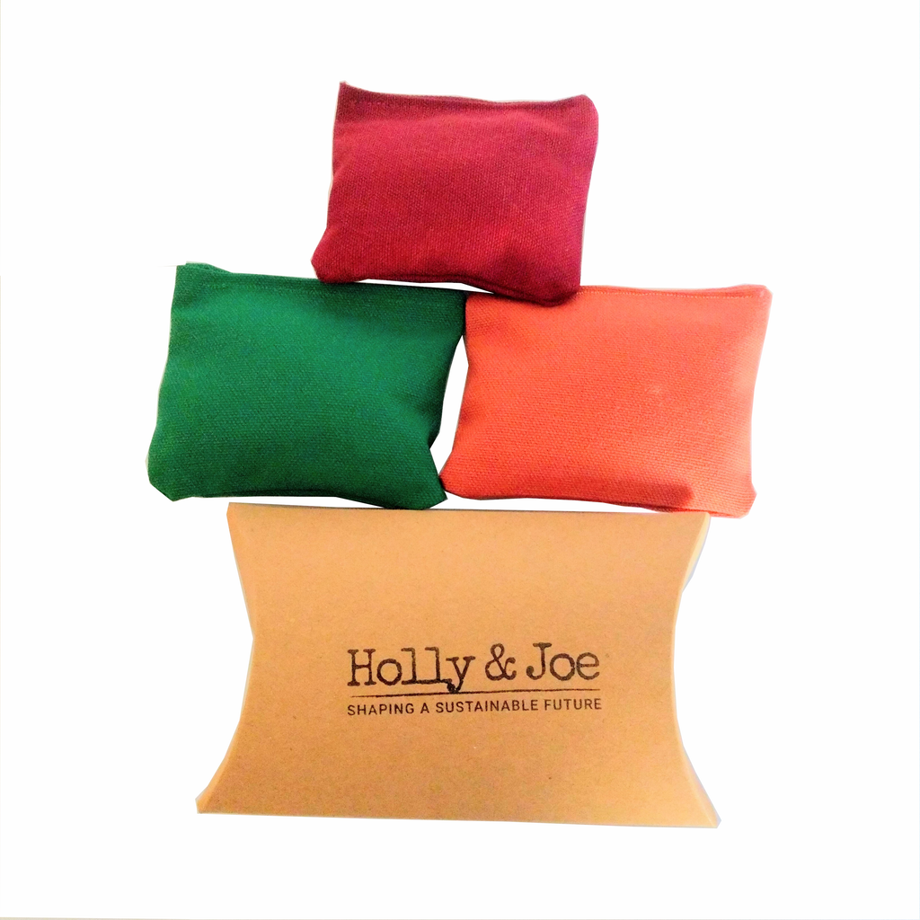Christmas Scent Pillows