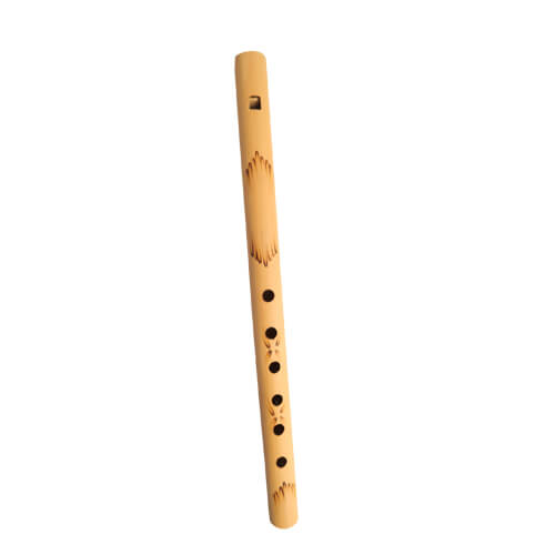 Bamboo Flute from Bali