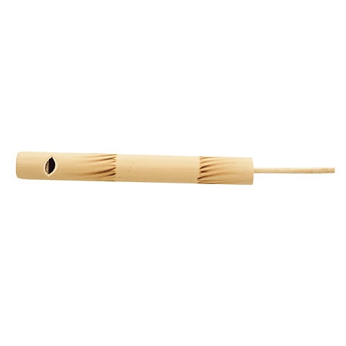 Bamboo Bird Whistle