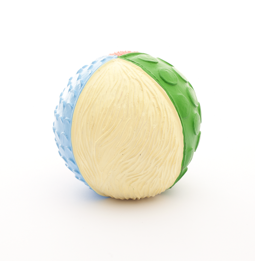 Lanco - Sensory Baby Ball – Pastel