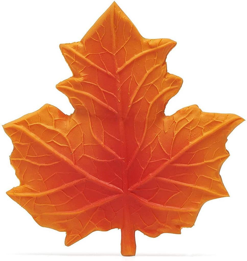 Lanco - The Maple Leaf Teether