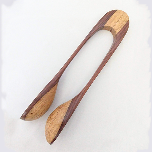 Spoon Castanets