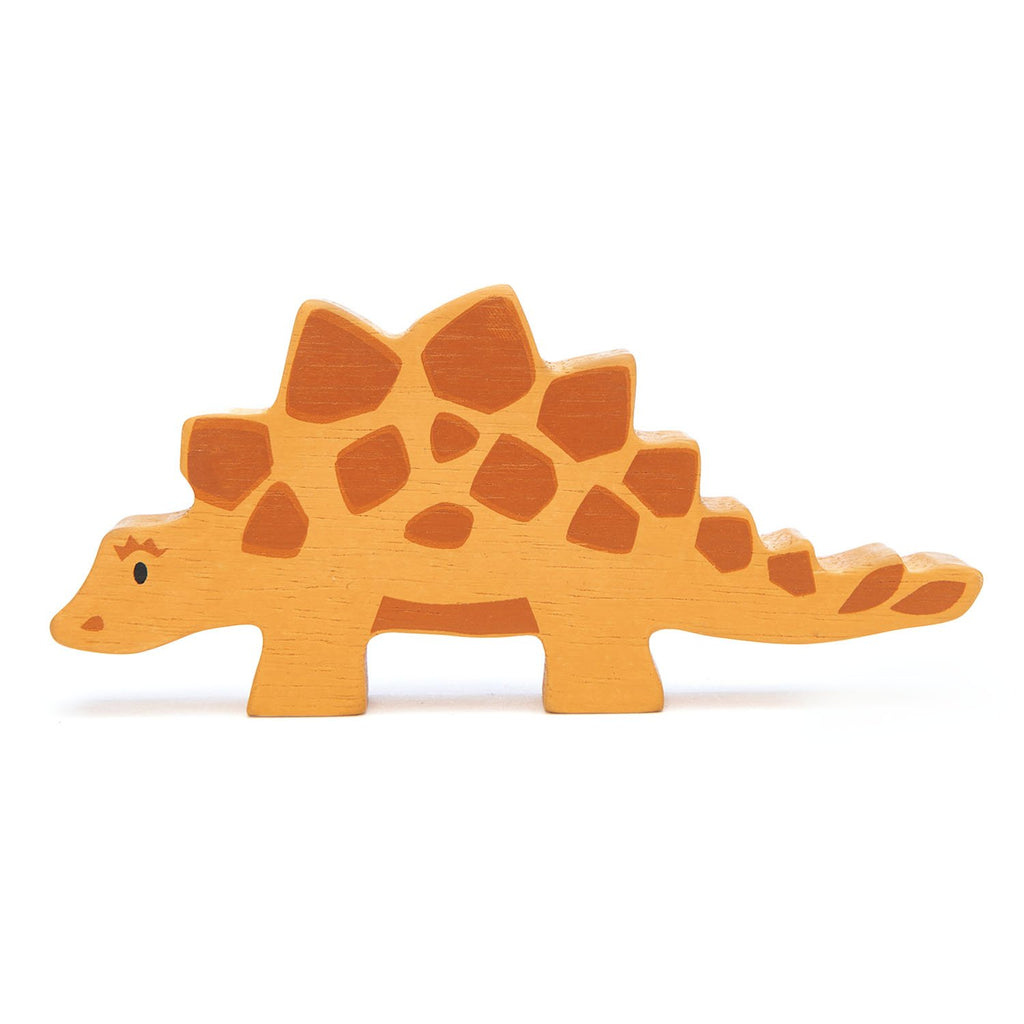 Tender Leaf Dinosaurs - Stegosaurus